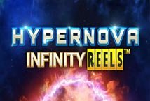 Hypernova Infinity Reels slot